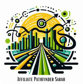 Affiliate Pathfinder Sarah